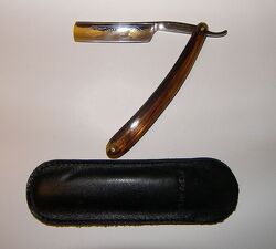 Razor strop - Wikipedia