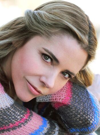 Kerry Butler