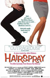 Hairspray (1988) | Hairspray Wiki | Fandom