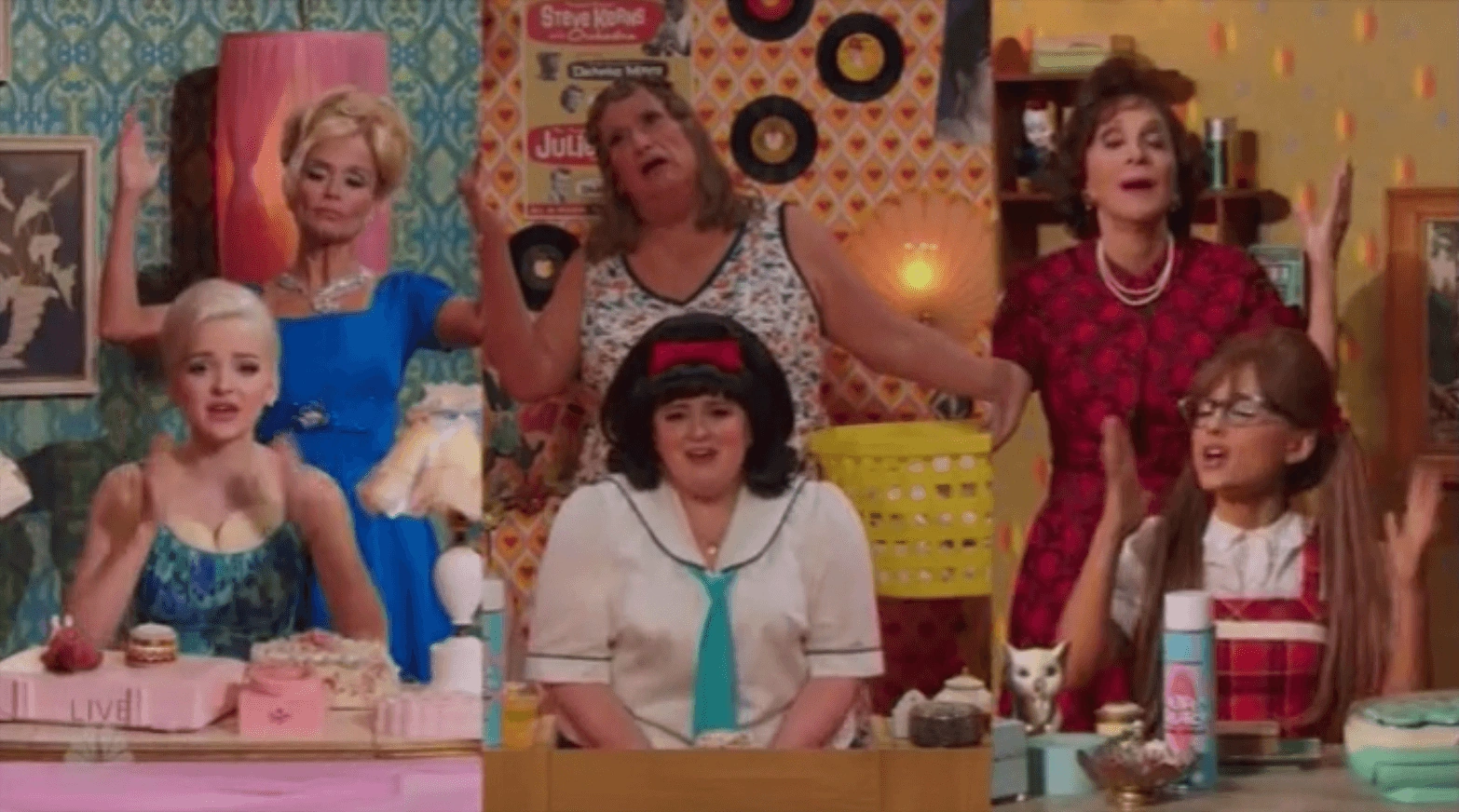 Mama, I'm a Big Girl Now | Hairspray Wiki | Fandom