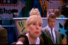 Tammy Turner in Hairspray (1988)