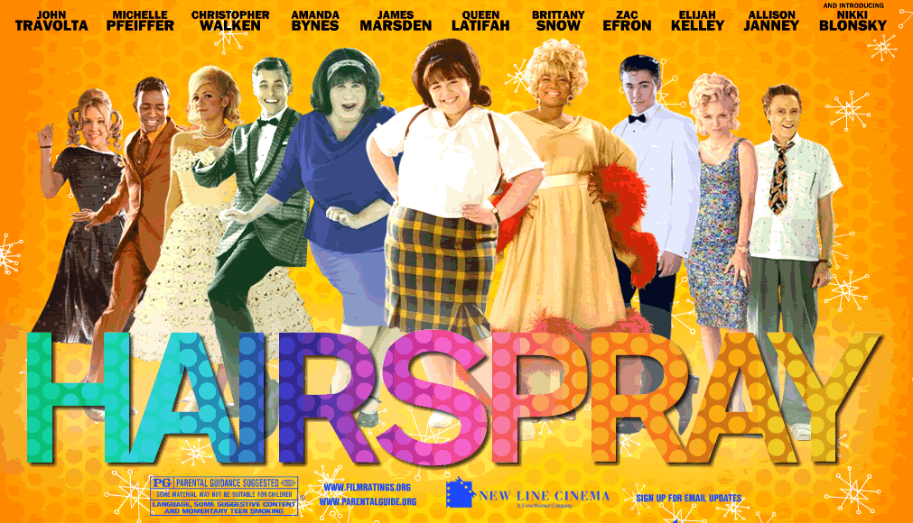 Category Hairspray 07 Film Characters Hairspray Wiki Fandom