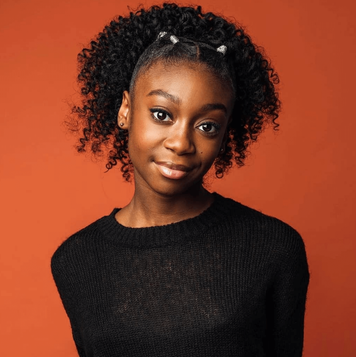 Shahadi Wright Joseph | Hairspray Wiki | Fandom