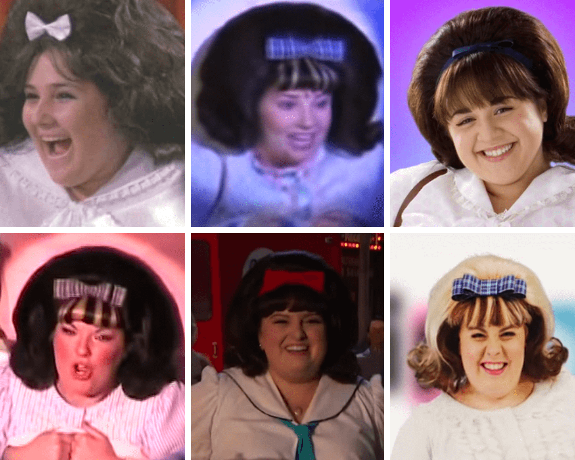 Tracy Turnblad Hairspray Wiki Fandom