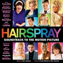 Hairspray Soundtrack Cover