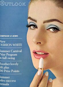 Angela Howard - Avon 1966 Cover.jpg