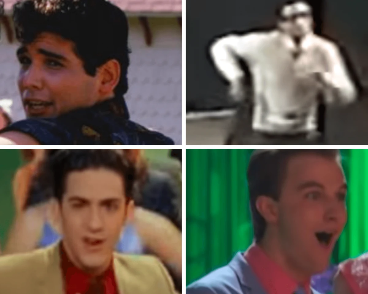 Fender Hairspray Wiki Fandom