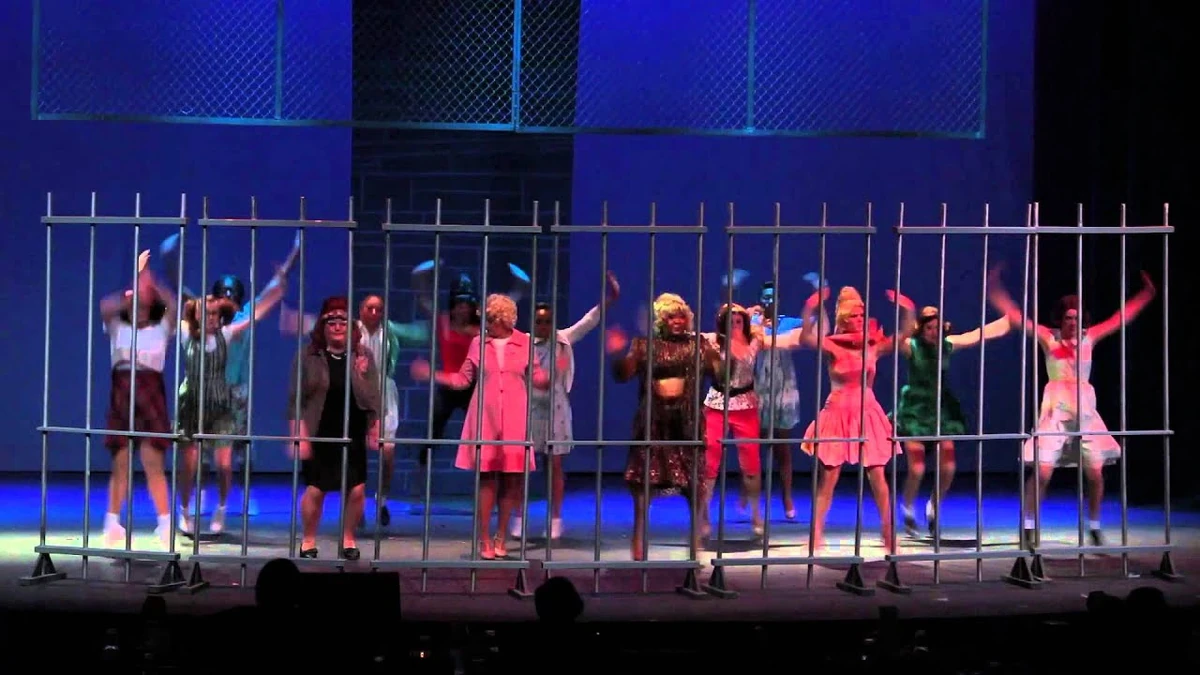 The Big Dollhouse Hairspray Wiki Fandom