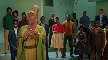 Rhythm & Blues Day, Hairspray (2007)