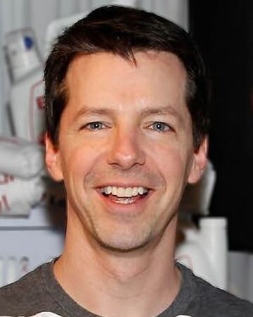 Sean Hayes Hairspray Wiki Fandom