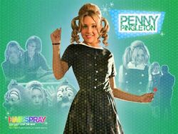 Penny Pingleton | Hairspray Wiki | Fandom