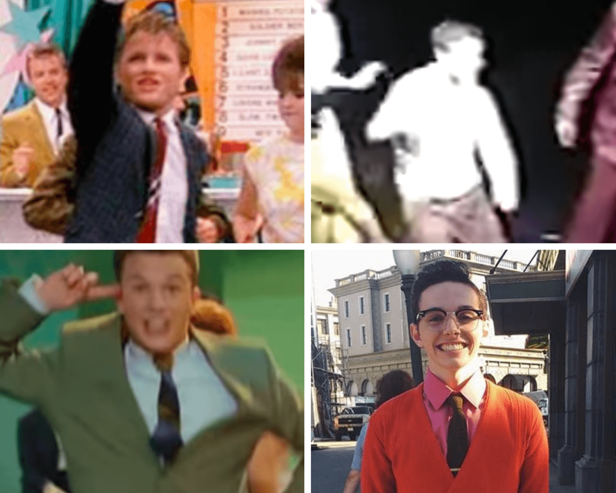 I Q Jones Hairspray Wiki Fandom I Q Jones Hairspray Wiki Fandom