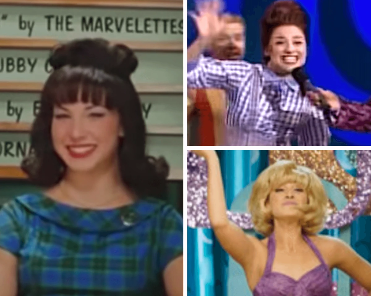 Brenda Hairspray Wiki Fandom
