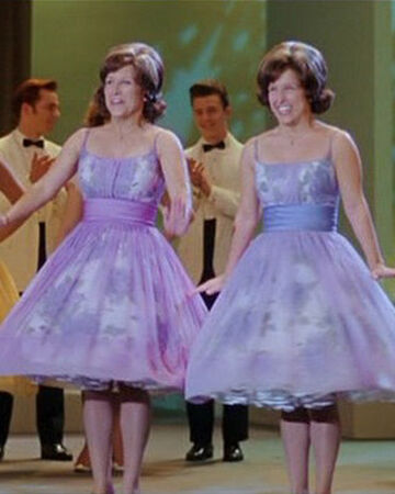 Doreen Hairspray Wiki Fandom Doreen Hairspray Wiki Fandom