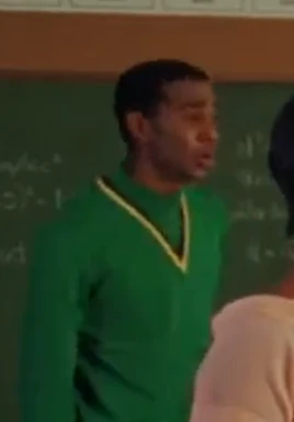 Tyrone