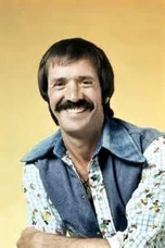 Franklin Von Tussle in the 1988 adaption of Hairspray.