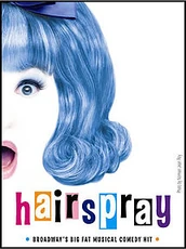 The poster for the original Broadway production