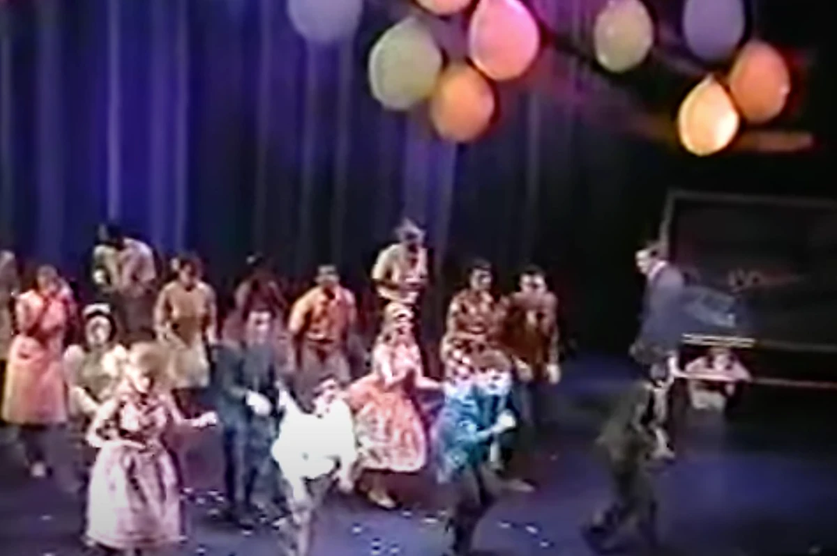 The Madison Hairspray Wiki Fandom