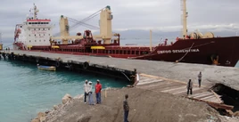 Varreux Terminal 705