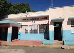Rosa Duarte Hospital