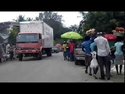 Marche Fonds-des-Nègres