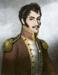 Simón Bolivar