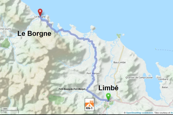 RD 104 Michael Vedrine