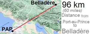 Belladere 21122