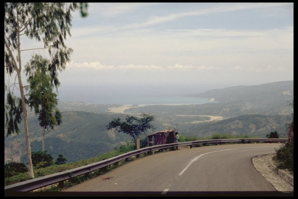 Route Nationale 4 Haiti Local Fandom