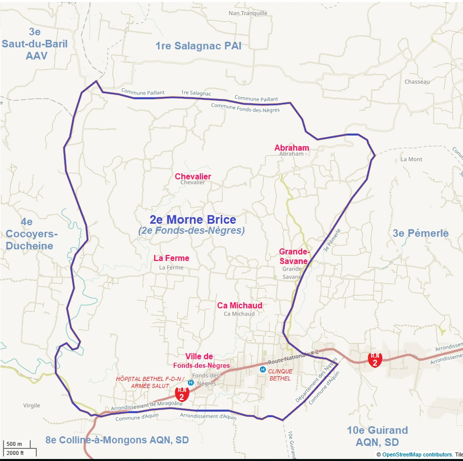 2e FondsdesNègres Haiti Local Fandom
