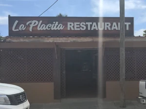 Flavors at the frontier - dining at La Placita in Pedro Santana