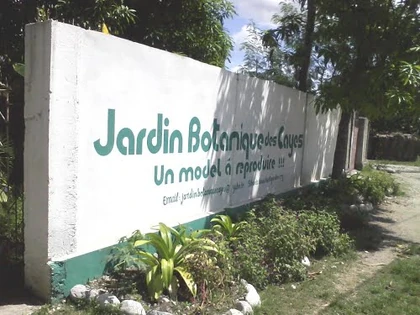 Jardin 12119