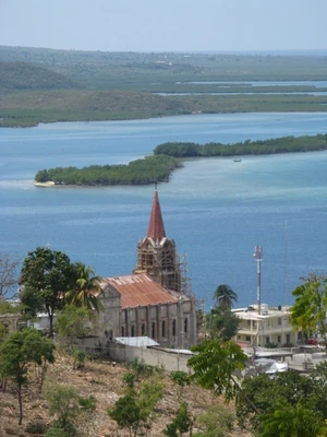 Ville de Miragoane