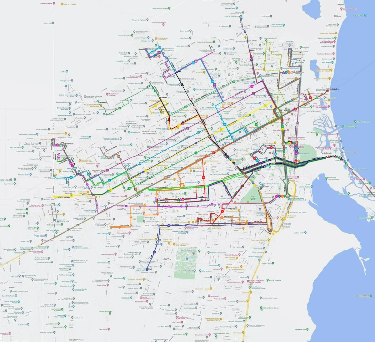 Cancun Transit Haiti Local Fandom cancun-transit-haiti-local-fandom