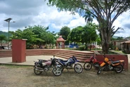 Carice Square