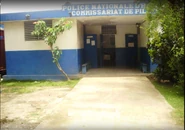 Police Station