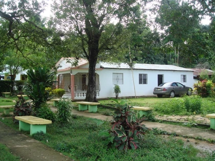 Quiet neighborhood, Mont-Organisé, , 