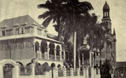 Primary School of the Brothers of Christian Instruction - Port-au-Prince