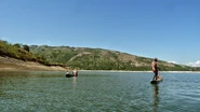 Lac Peligre Lake of Danger