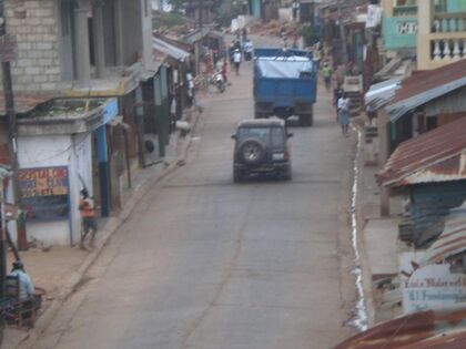 Beaumont Haiti Local Fandom