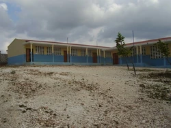 CDF Haiti public school 122818