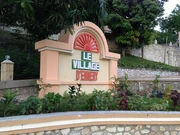 Village D'Ennery
