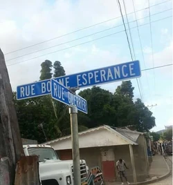 Saint-Michel-de-l'Atalaye, Haiti