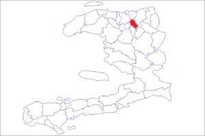 Location in 