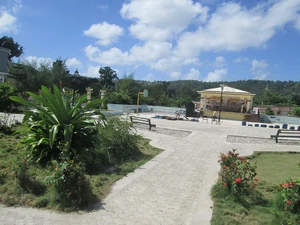 Fonds-des-Nègres, Haiti