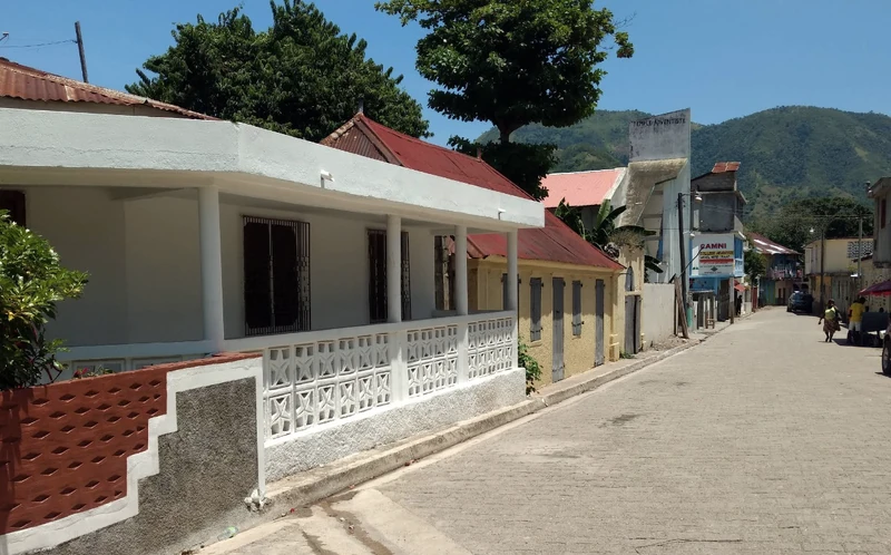 Ville de Grande-Rivière-du-Nord