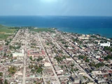 Les Cayes