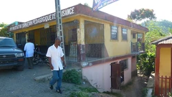 Medical center in Plaisance