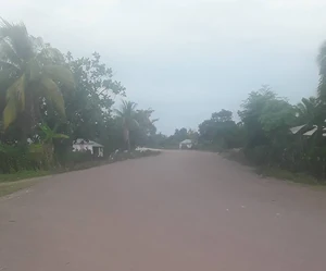 Gros Morne, Île-à-Vache, Haiti