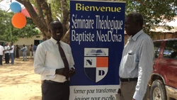 Seminaire Theologique